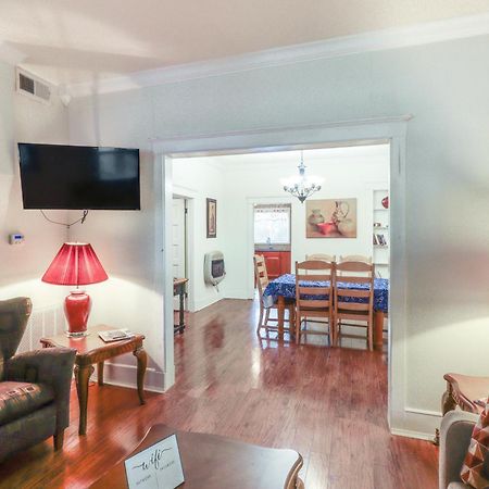 Harrison Family Home With Grill - Near Downtown! المظهر الخارجي الصورة