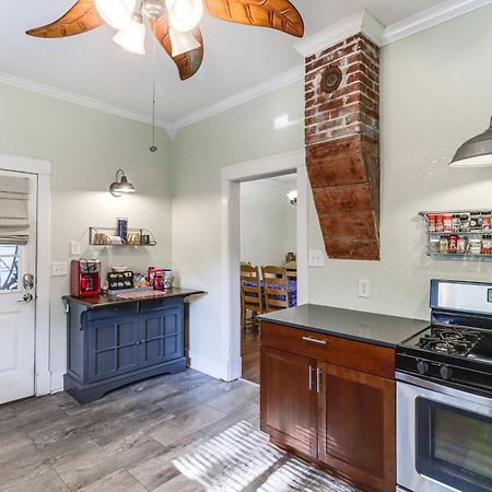 Harrison Family Home With Grill - Near Downtown! المظهر الخارجي الصورة