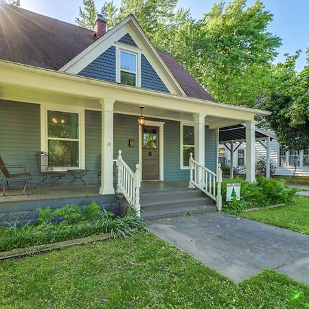 Harrison Family Home With Grill - Near Downtown! المظهر الخارجي الصورة