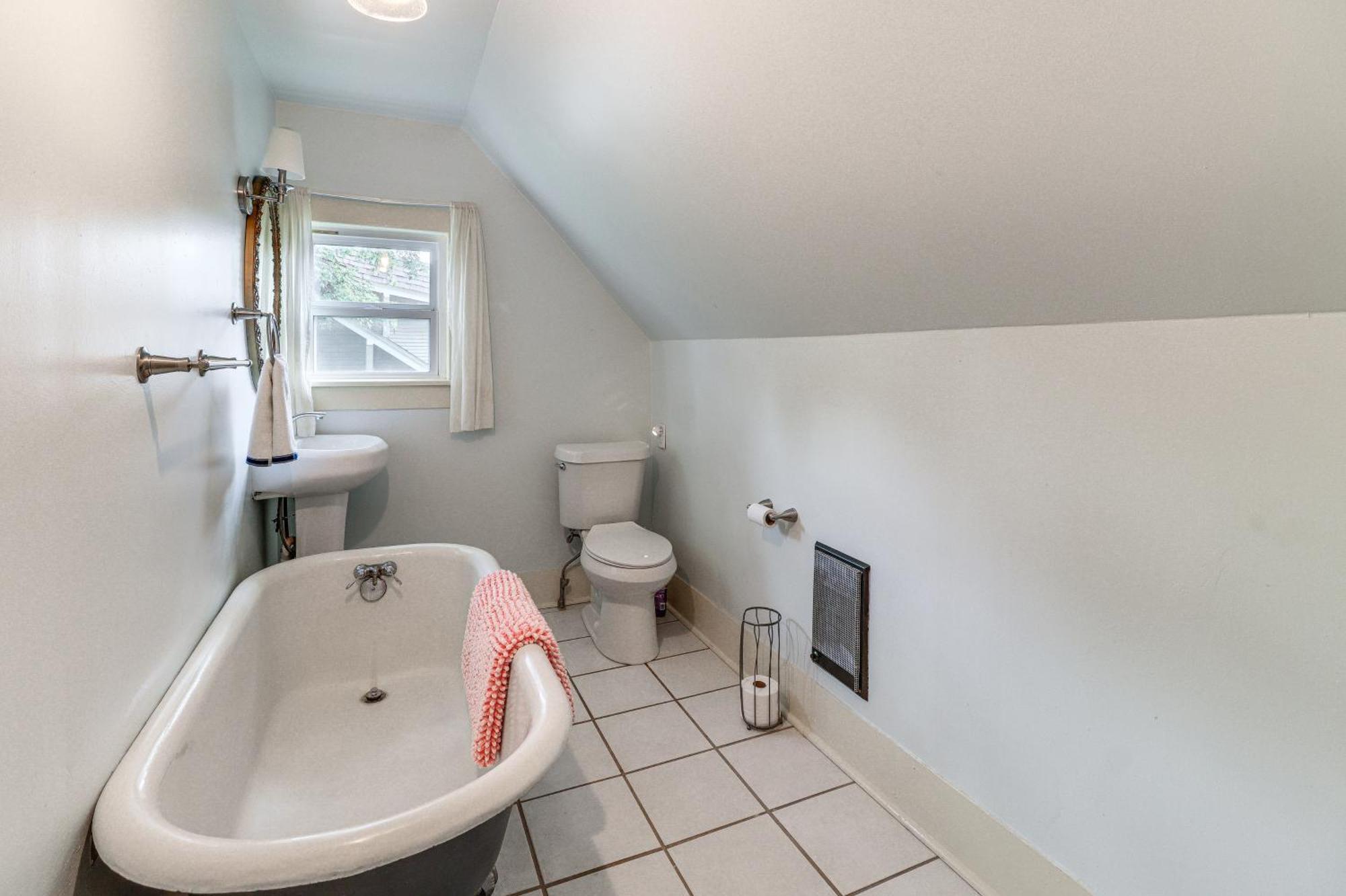 Harrison Family Home With Grill - Near Downtown! المظهر الخارجي الصورة