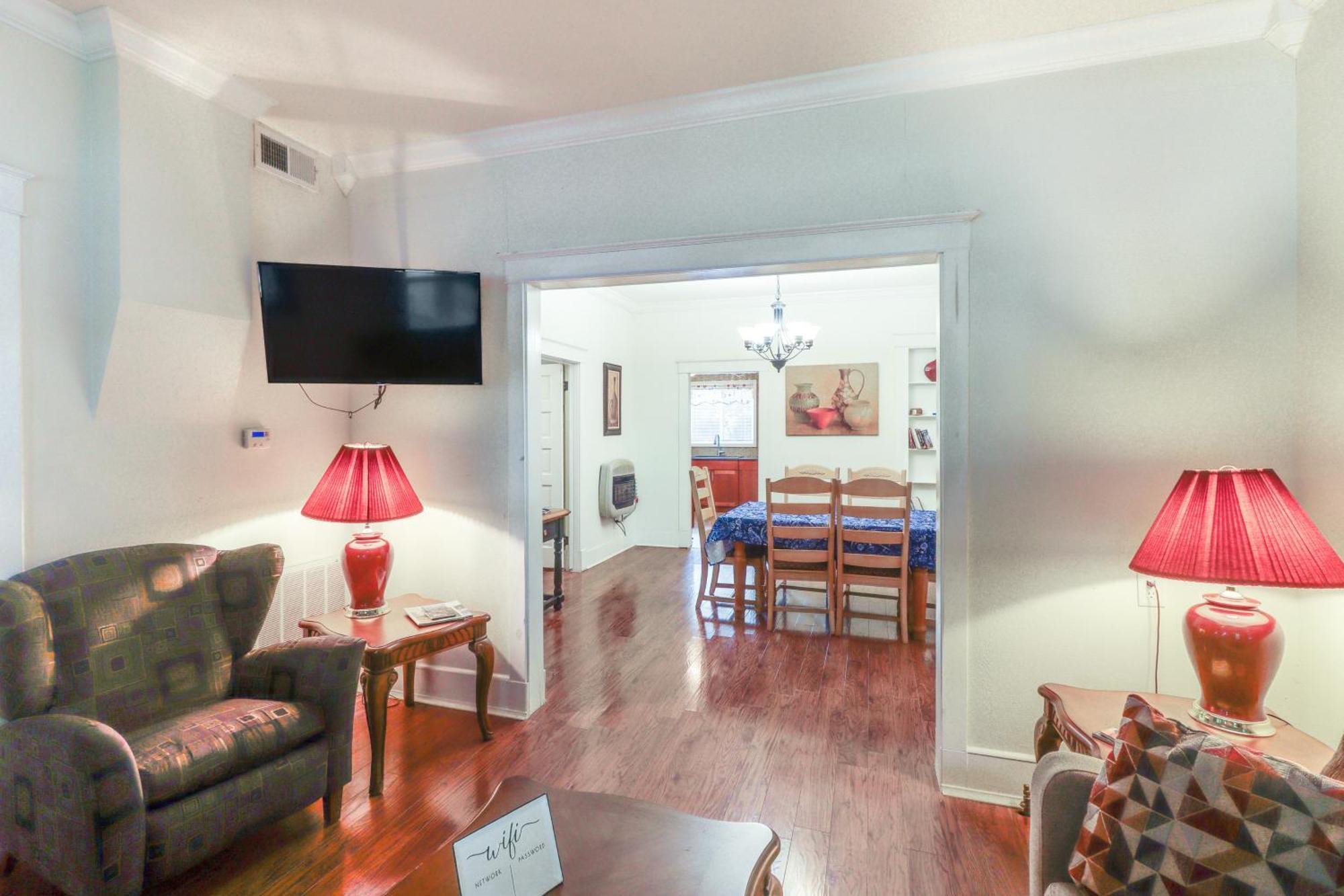 Harrison Family Home With Grill - Near Downtown! المظهر الخارجي الصورة