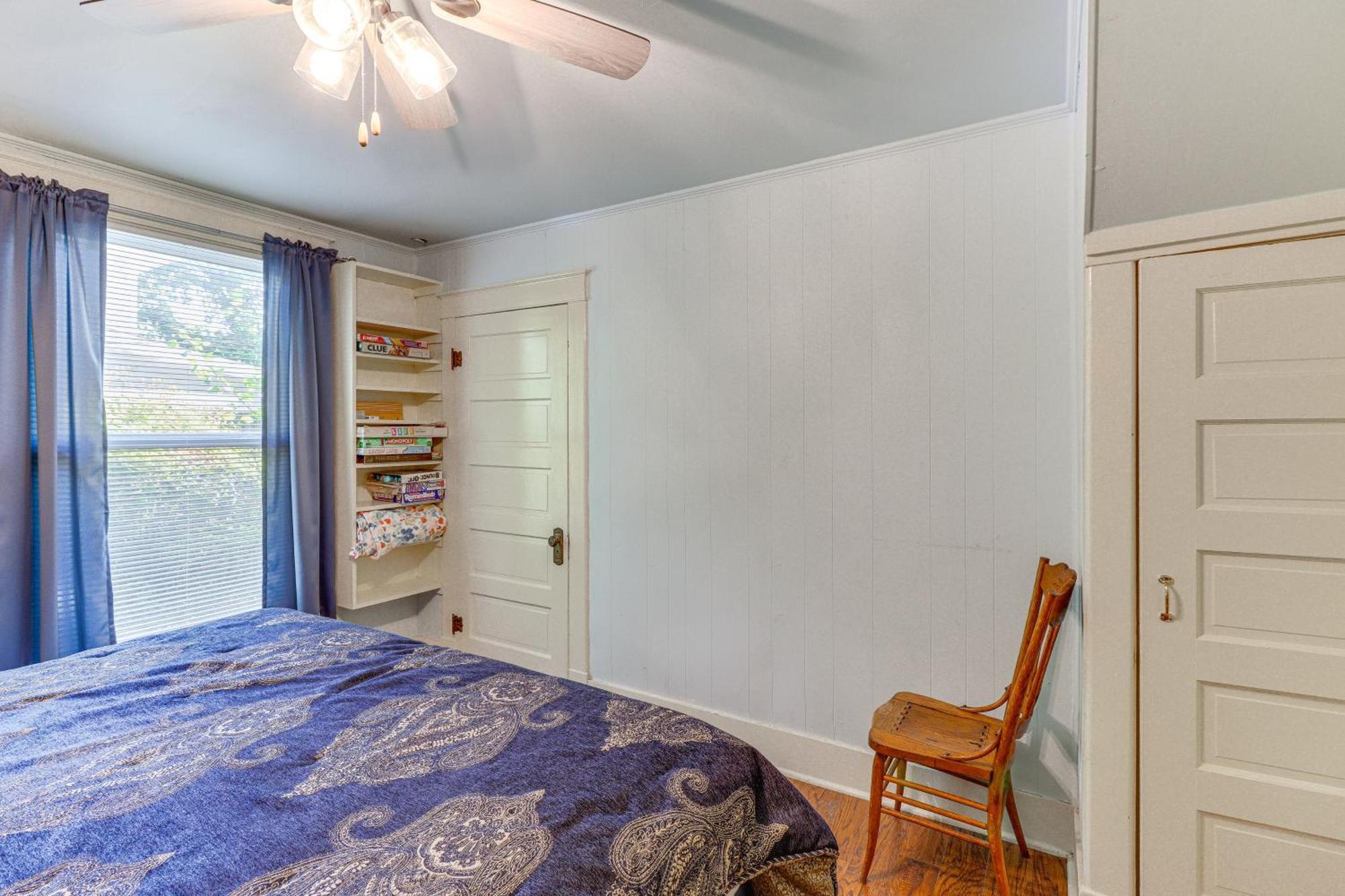 Harrison Family Home With Grill - Near Downtown! المظهر الخارجي الصورة