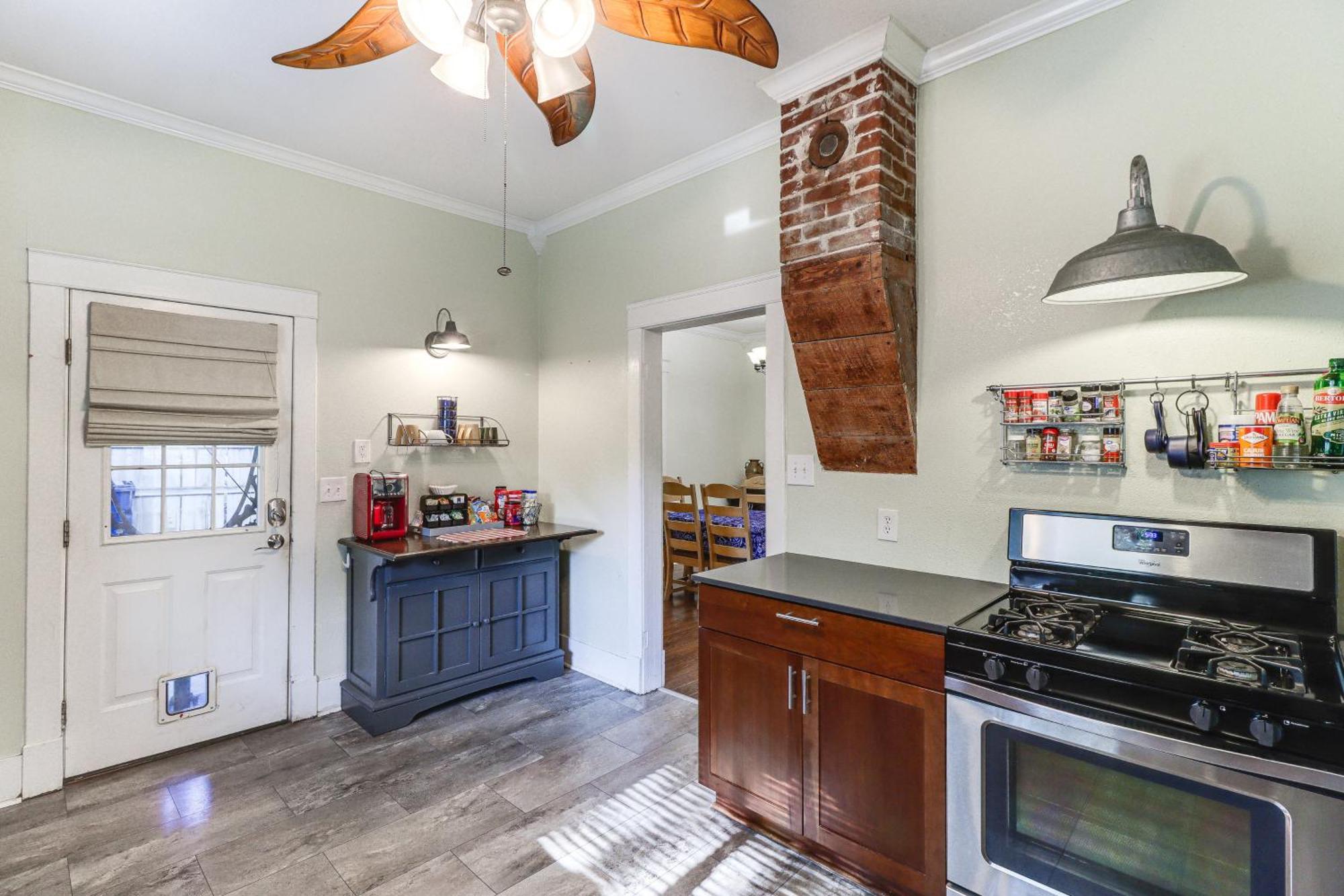 Harrison Family Home With Grill - Near Downtown! المظهر الخارجي الصورة