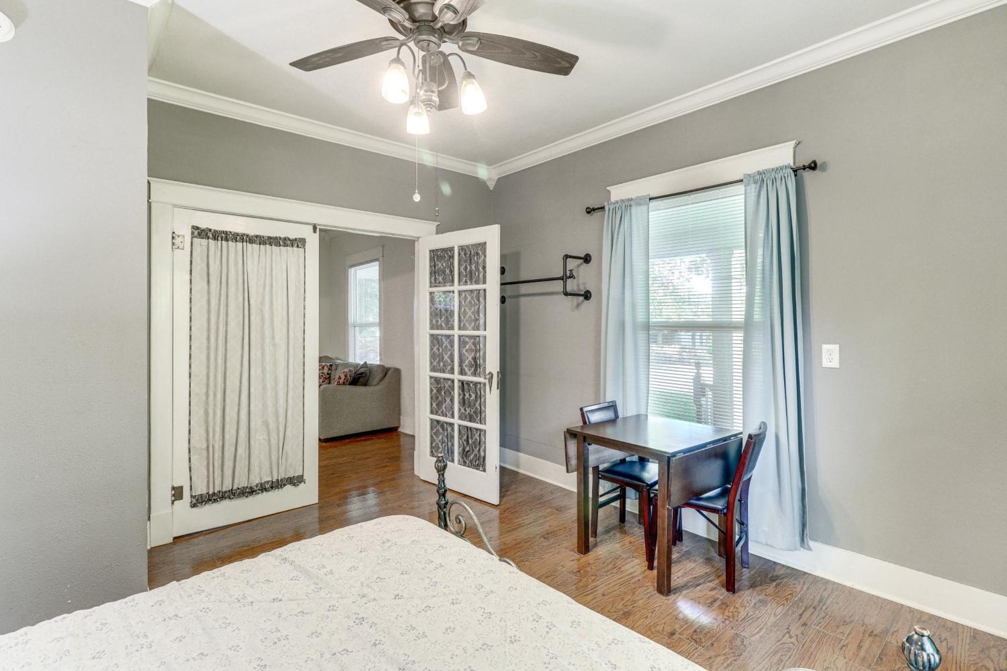 Harrison Family Home With Grill - Near Downtown! المظهر الخارجي الصورة