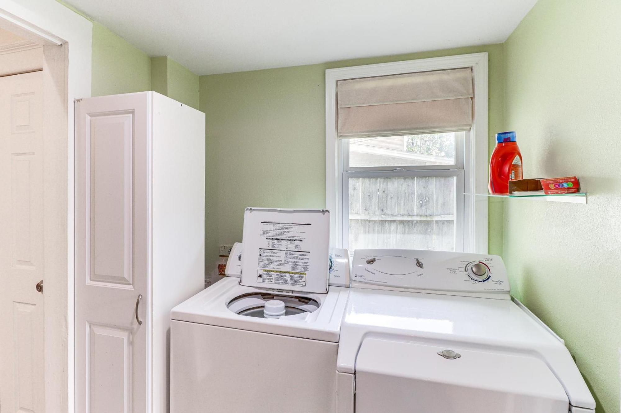Harrison Family Home With Grill - Near Downtown! المظهر الخارجي الصورة