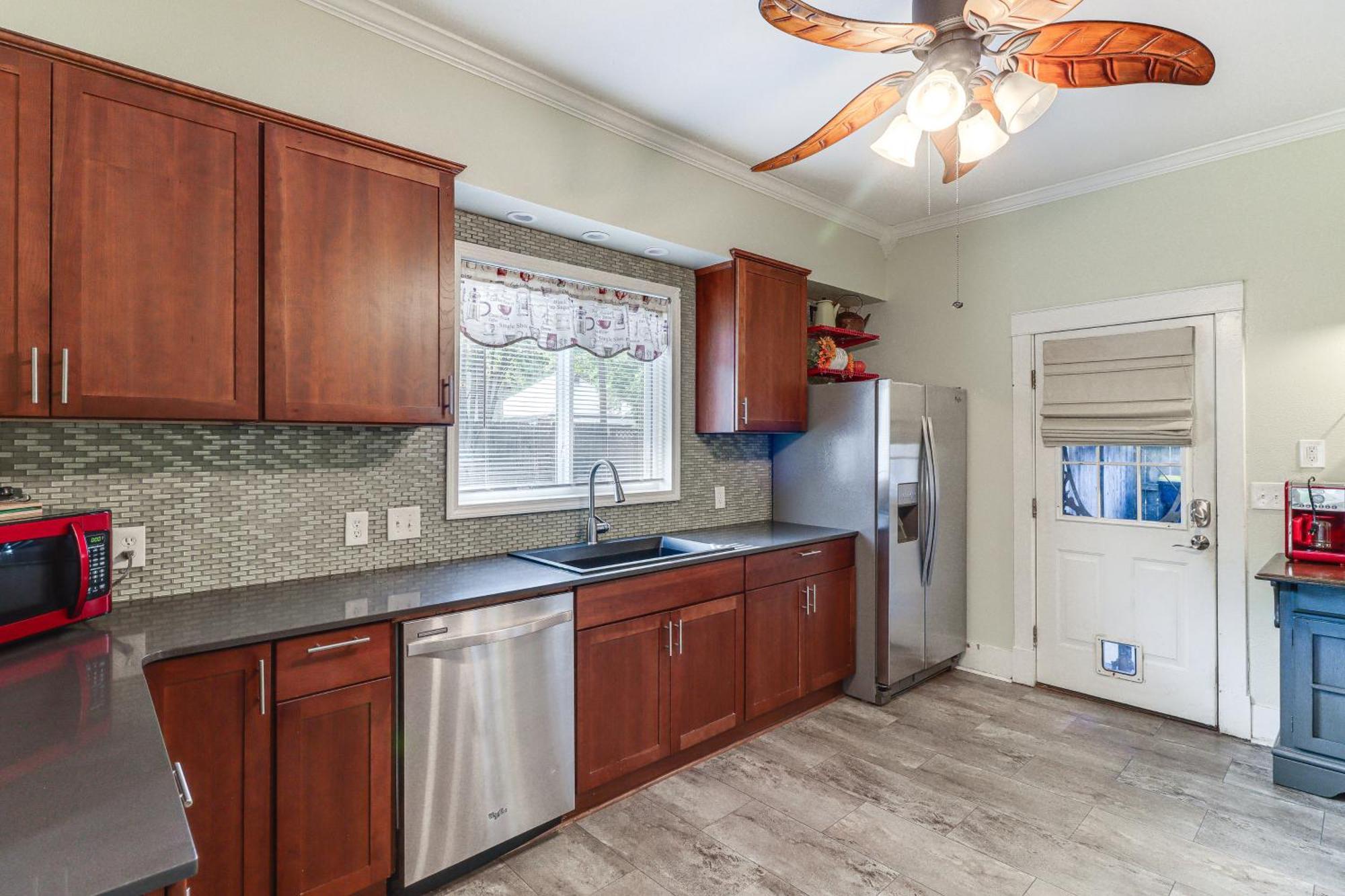 Harrison Family Home With Grill - Near Downtown! المظهر الخارجي الصورة