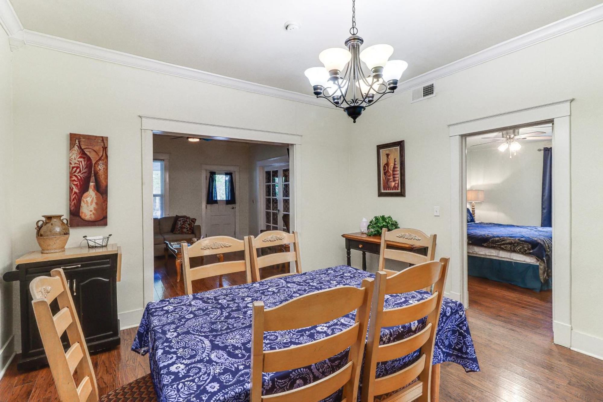 Harrison Family Home With Grill - Near Downtown! المظهر الخارجي الصورة