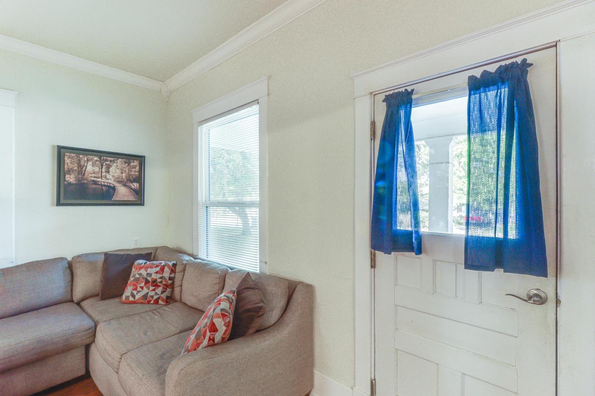 Harrison Family Home With Grill - Near Downtown! المظهر الخارجي الصورة
