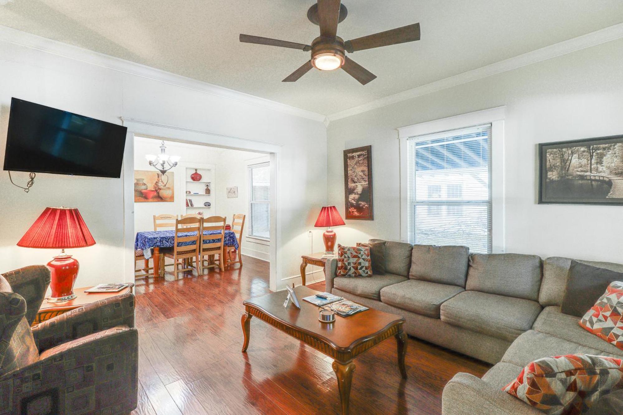 Harrison Family Home With Grill - Near Downtown! المظهر الخارجي الصورة