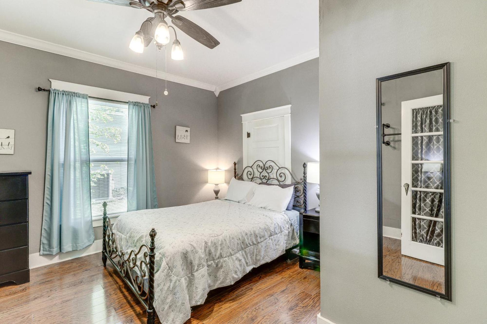 Harrison Family Home With Grill - Near Downtown! المظهر الخارجي الصورة
