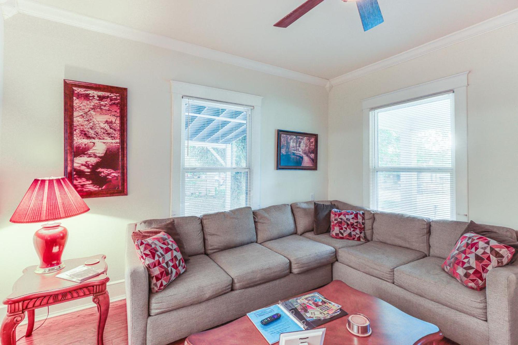 Harrison Family Home With Grill - Near Downtown! المظهر الخارجي الصورة