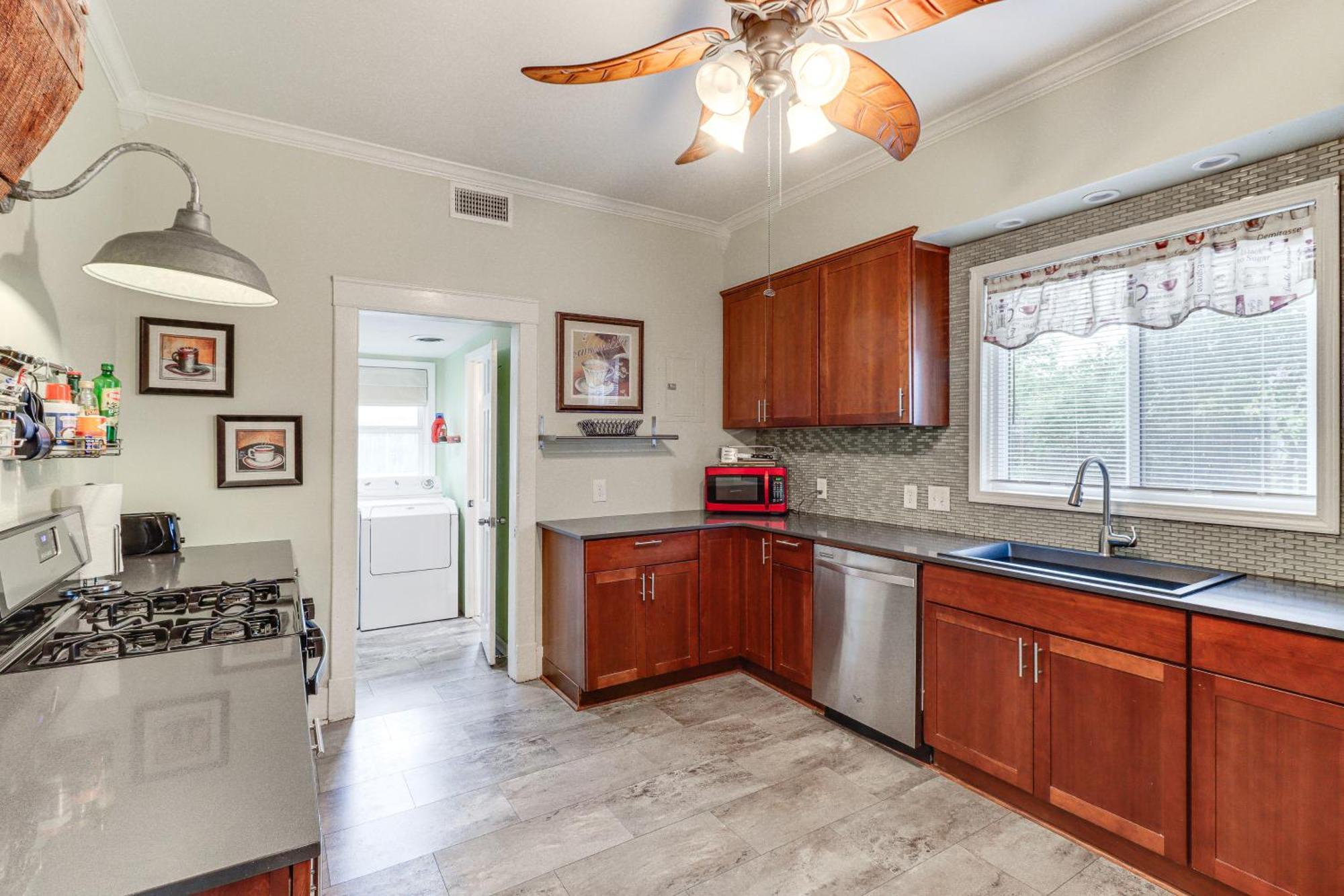 Harrison Family Home With Grill - Near Downtown! المظهر الخارجي الصورة