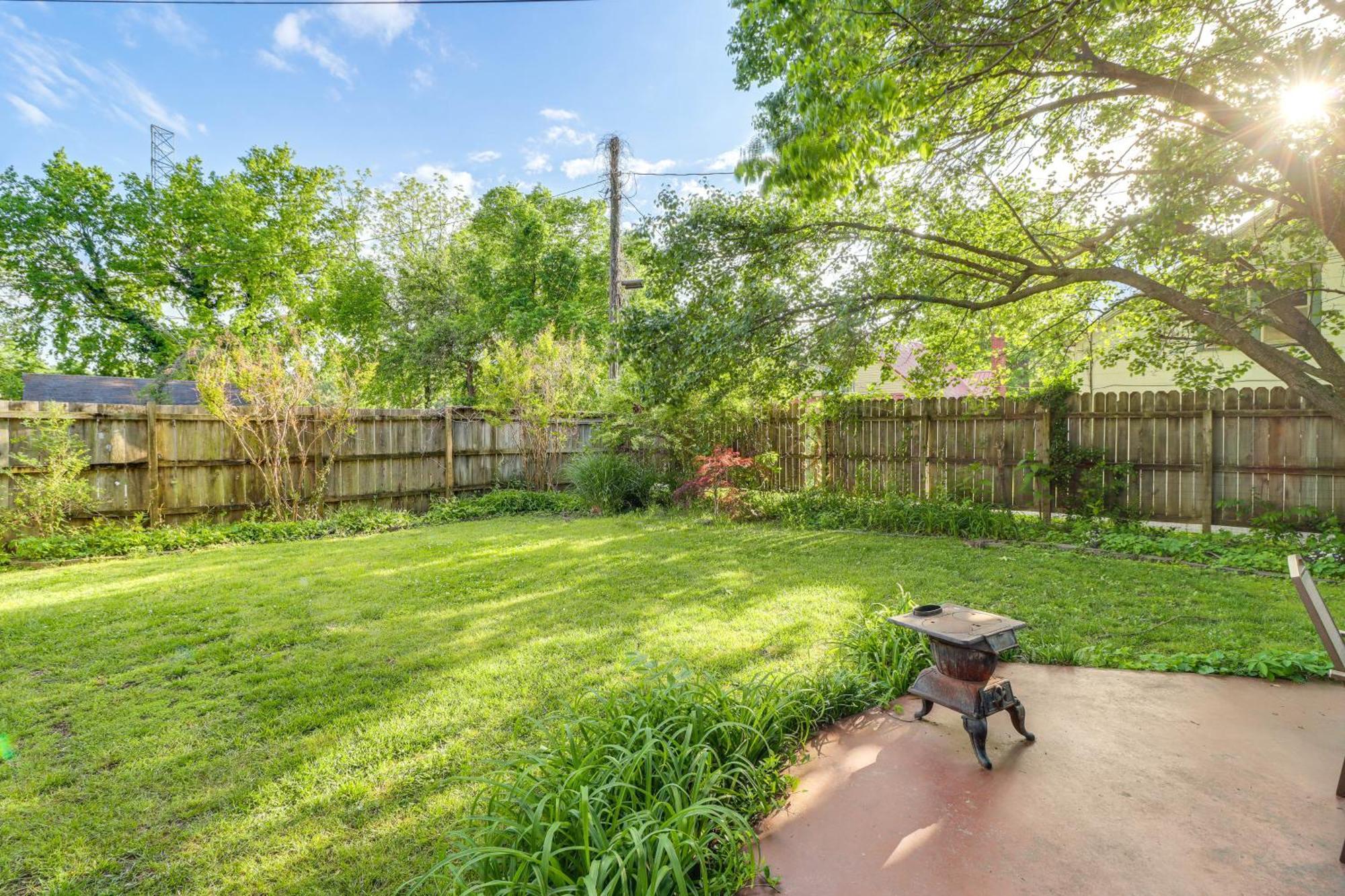 Harrison Family Home With Grill - Near Downtown! المظهر الخارجي الصورة